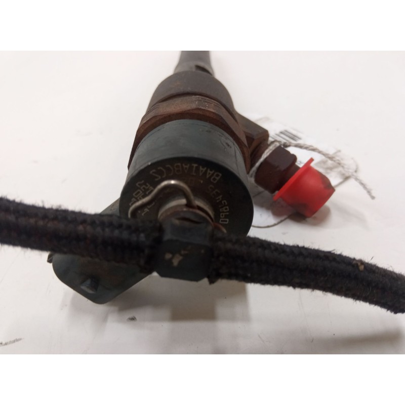 Recambio de inyector para opel corsa d (s07) 1.3 cdti (l08, l68) referencia OEM IAM 0986435  