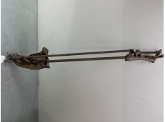 Recambio de motor limpia delantero para renault espace iv (jk0/1_) 2.0 (jk0a, jk1d, jk0n) referencia OEM IAM   