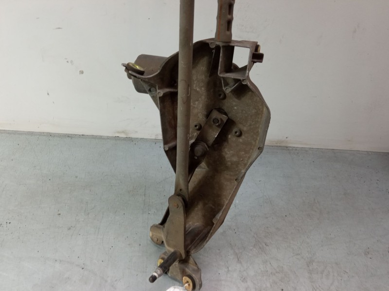 Recambio de motor limpia delantero para renault espace iv (jk0/1_) 2.0 (jk0a, jk1d, jk0n) referencia OEM IAM   