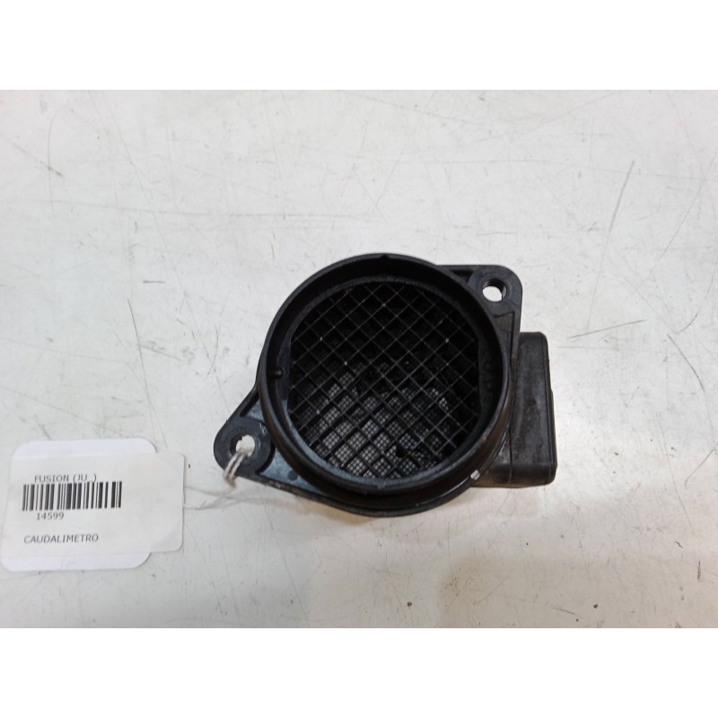 Recambio de caudalimetro para ford fusion (ju_) 1.4 tdci referencia OEM IAM   