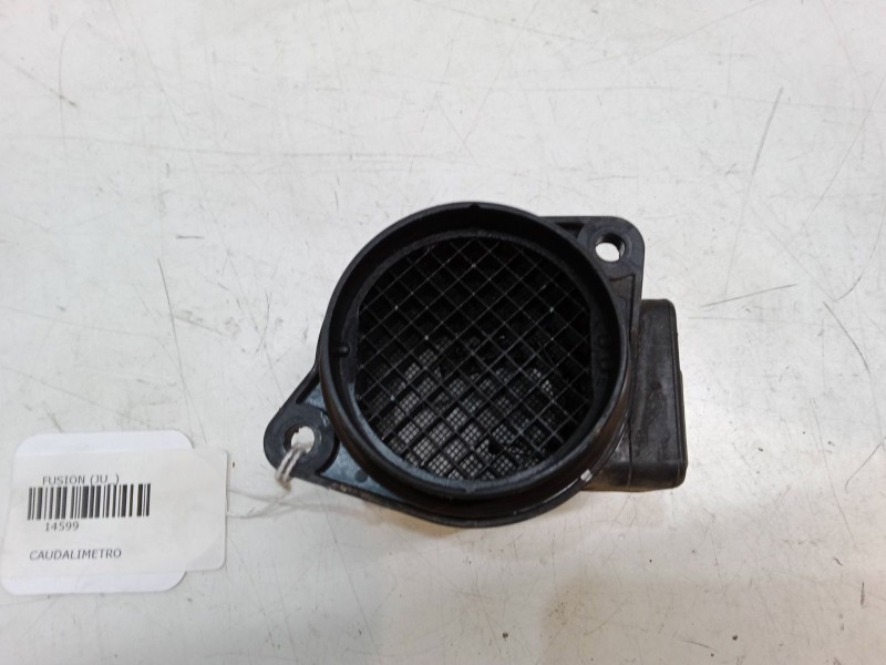 Recambio de caudalimetro para ford fusion (ju_) 1.4 tdci referencia OEM IAM   
