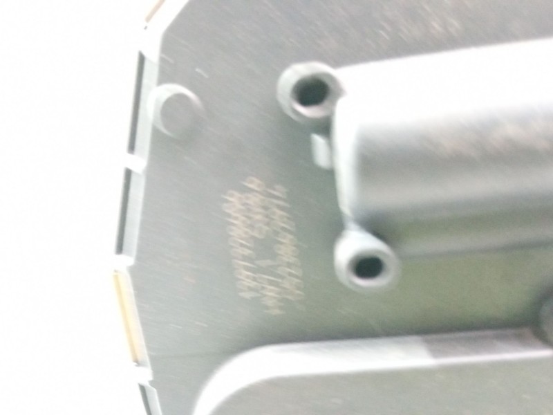 Recambio de motor limpia delantero para renault espace iv (jk0/1_) 2.0 (jk0a, jk1d, jk0n) referencia OEM IAM   