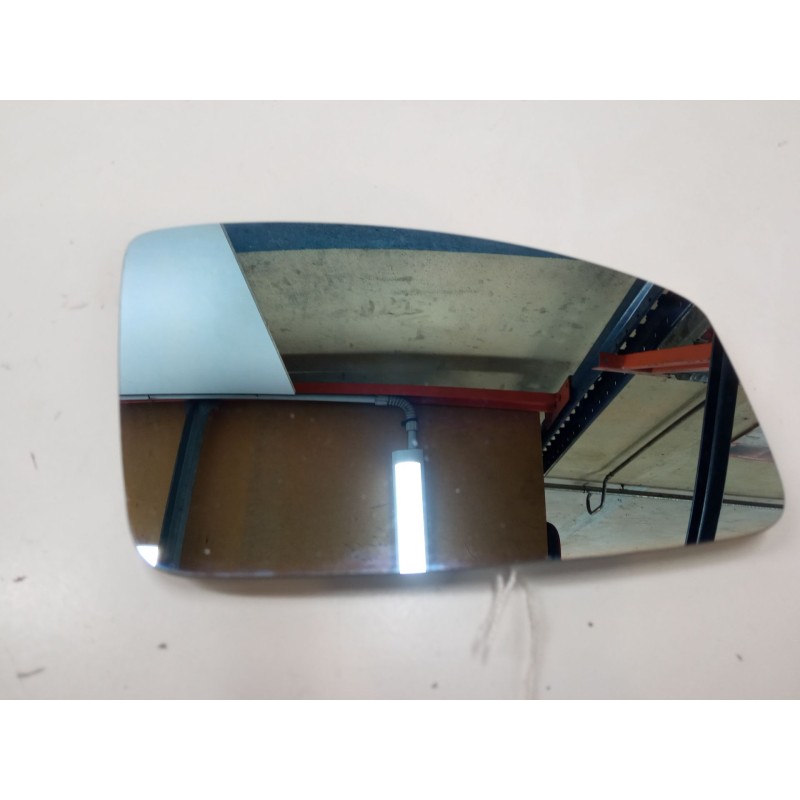 Recambio de cristal retrovisor derecho para renault espace iv (jk0/1_) 2.0 (jk0a, jk1d, jk0n) referencia OEM IAM   