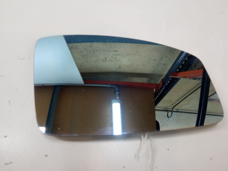 Recambio de cristal retrovisor derecho para renault espace iv (jk0/1_) 2.0 (jk0a, jk1d, jk0n) referencia OEM IAM   