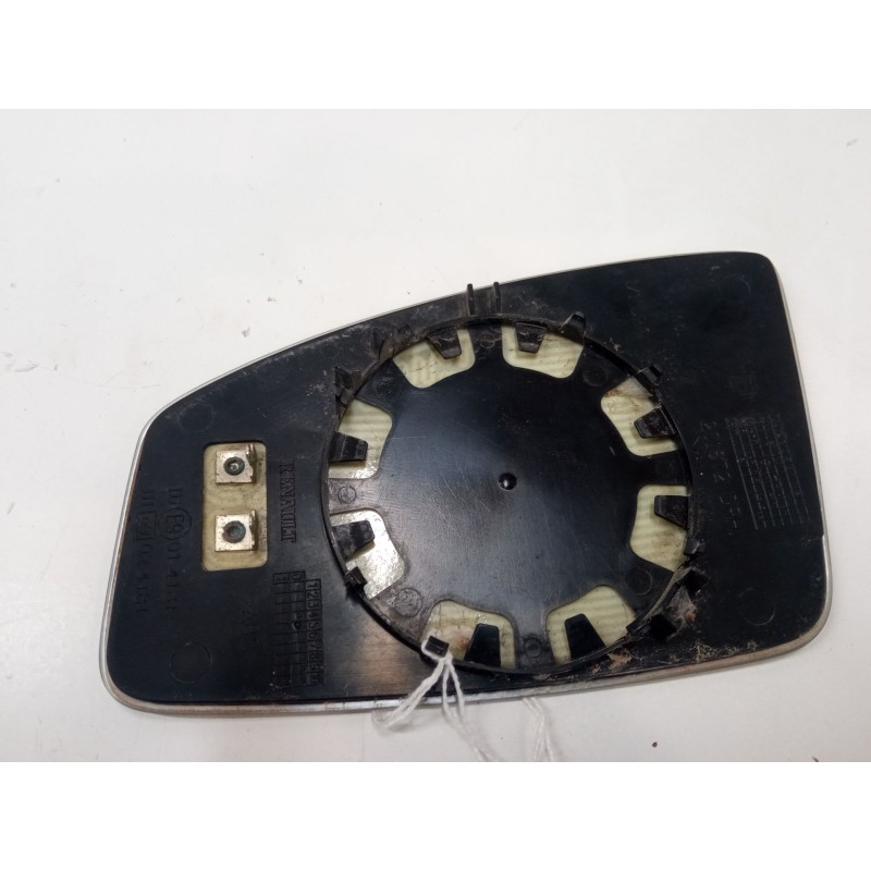 Recambio de cristal retrovisor derecho para renault espace iv (jk0/1_) 2.0 (jk0a, jk1d, jk0n) referencia OEM IAM   