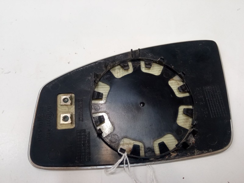 Recambio de cristal retrovisor derecho para renault espace iv (jk0/1_) 2.0 (jk0a, jk1d, jk0n) referencia OEM IAM   