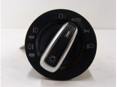Recambio de conmutador de luces para audi a6 allroad c6 (4fh) 3.0 tdi quattro referencia OEM IAM   