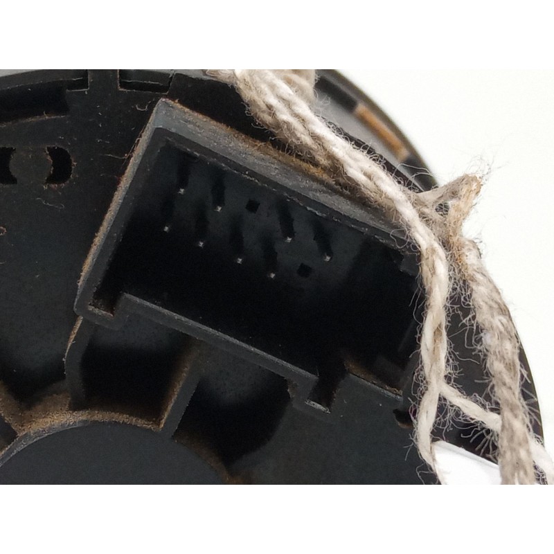 Recambio de conmutador de luces para audi a6 allroad c6 (4fh) 3.0 tdi quattro referencia OEM IAM   