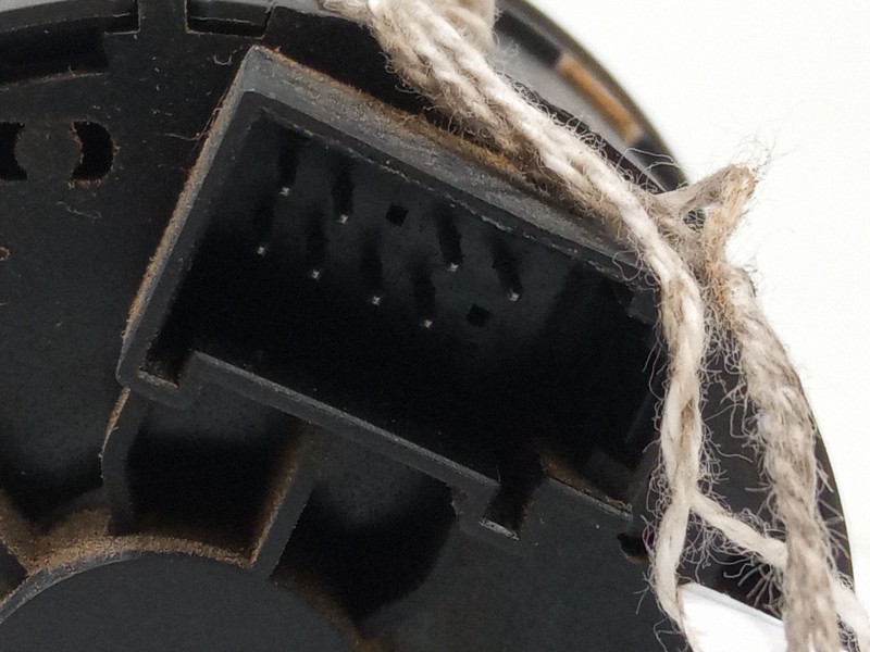 Recambio de conmutador de luces para audi a6 allroad c6 (4fh) 3.0 tdi quattro referencia OEM IAM   