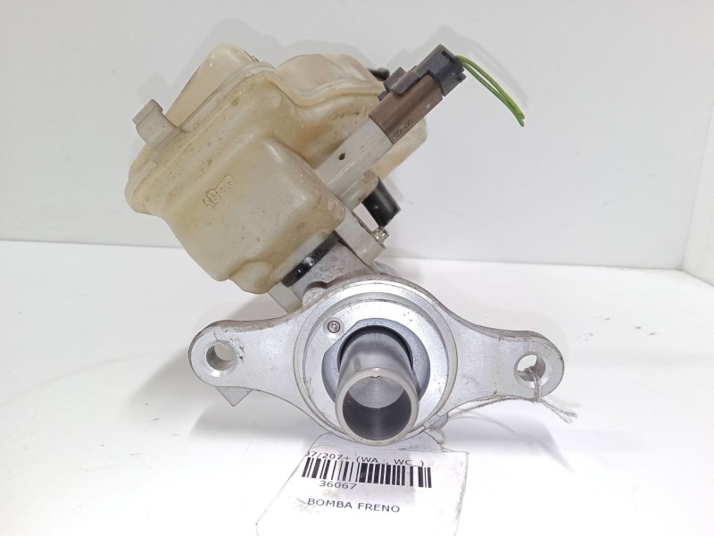 Recambio de bomba freno para peugeot 207/207+ (wa_, wc_) 1.4 16v referencia OEM IAM   
