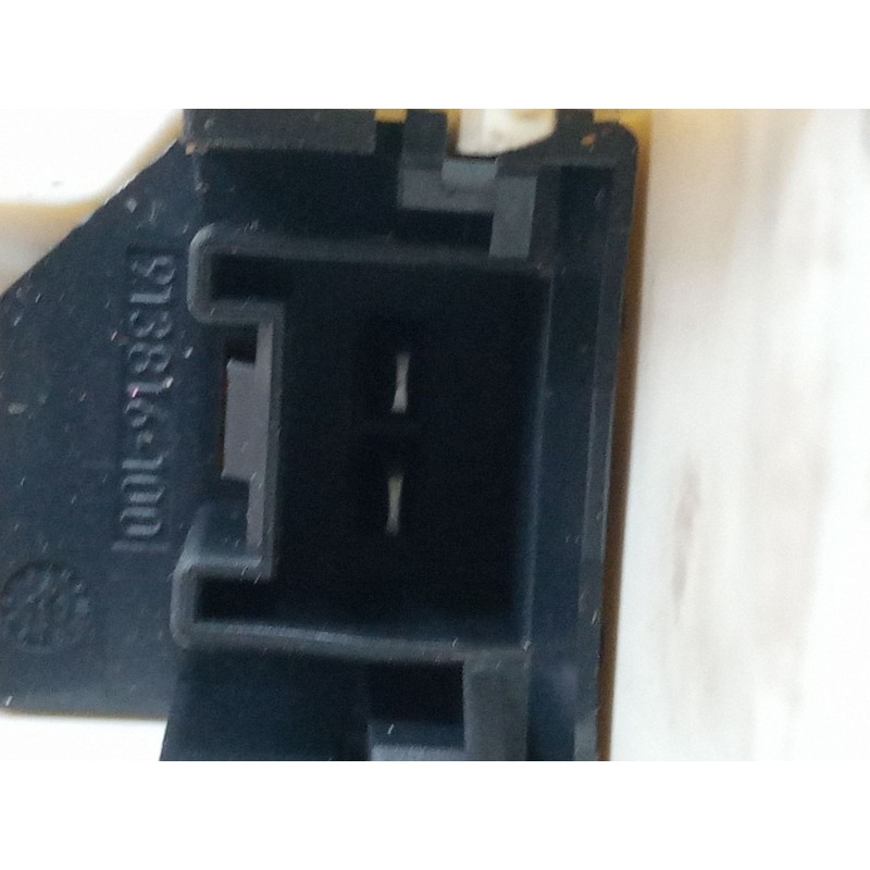 Recambio de motor elevaluna delantero izquierdo para audi a6 allroad c6 (4fh) 3.0 tdi quattro referencia OEM IAM 8K0959801A  