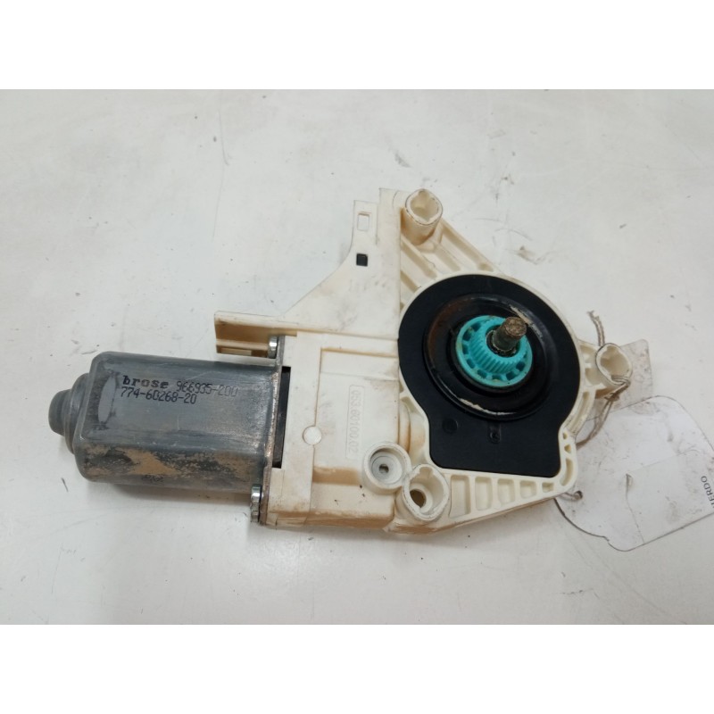 Recambio de motor elevaluna delantero izquierdo para audi a6 allroad c6 (4fh) 3.0 tdi quattro referencia OEM IAM 8K0959801A  