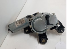 Recambio de motor limpia trasero para seat leon (1m1) 1.9 tdi referencia OEM IAM 404425  