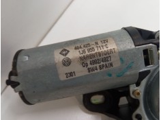 Recambio de motor limpia trasero para seat leon (1m1) 1.9 tdi referencia OEM IAM 404425   2