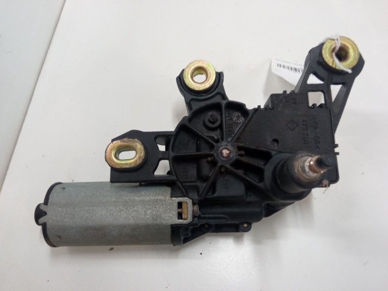 Recambio de motor limpia trasero para seat leon (1m1) 1.9 tdi referencia OEM IAM 404425  