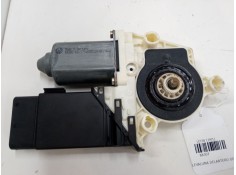 Recambio de motor elevaluna delantero derecho para seat leon (1m1) 1.9 tdi referencia OEM IAM 9776105413301  