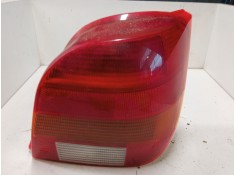 Recambio de piloto trasero derecho para ford fiesta iii (gfj) 1.1 referencia OEM IAM 89FG13N004AA  