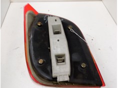 Recambio de piloto trasero derecho para ford fiesta iii (gfj) 1.1 referencia OEM IAM 89FG13N004AA   2