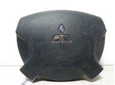 Recambio de airbag volante para mitsubishi space star monospace (dg_a) 1.9 di-d (dg4a) referencia OEM IAM E3KA2054473