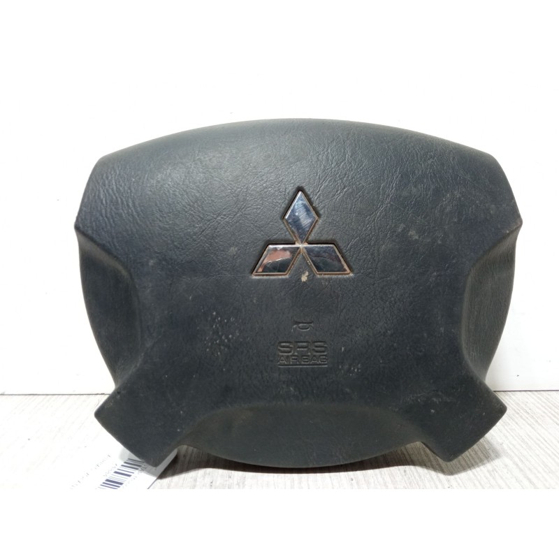 Recambio de airbag volante para mitsubishi space star monospace (dg_a) 1.9 di-d (dg4a) referencia OEM IAM E3KA2054473  
