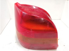 Recambio de piloto trasero izquierdo para ford fiesta iii (gfj) 1.1 referencia OEM IAM 89FG13N004BA  