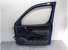Recambio de puerta delantera derecha para citroën berlingo / berlingo first furgoneta/monovolumen (m_) 1.6 hdi 75 (mb9hw) refere