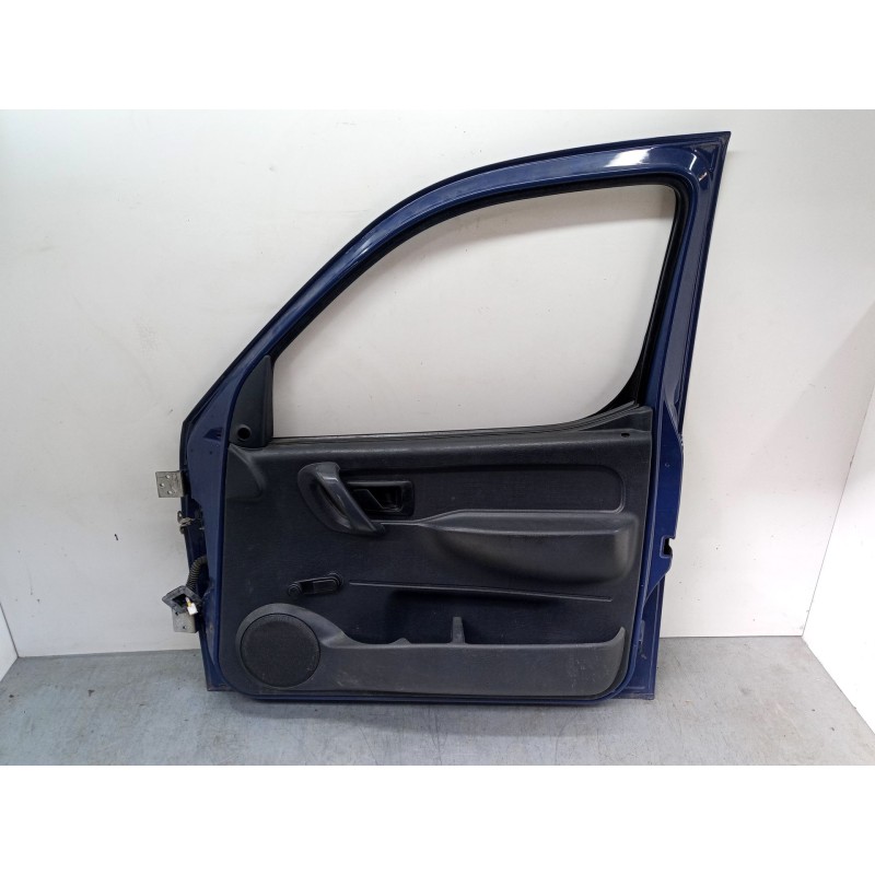 Recambio de puerta delantera derecha para citroën berlingo / berlingo first furgoneta/monovolumen (m_) 1.6 hdi 75 (mb9hw) refere