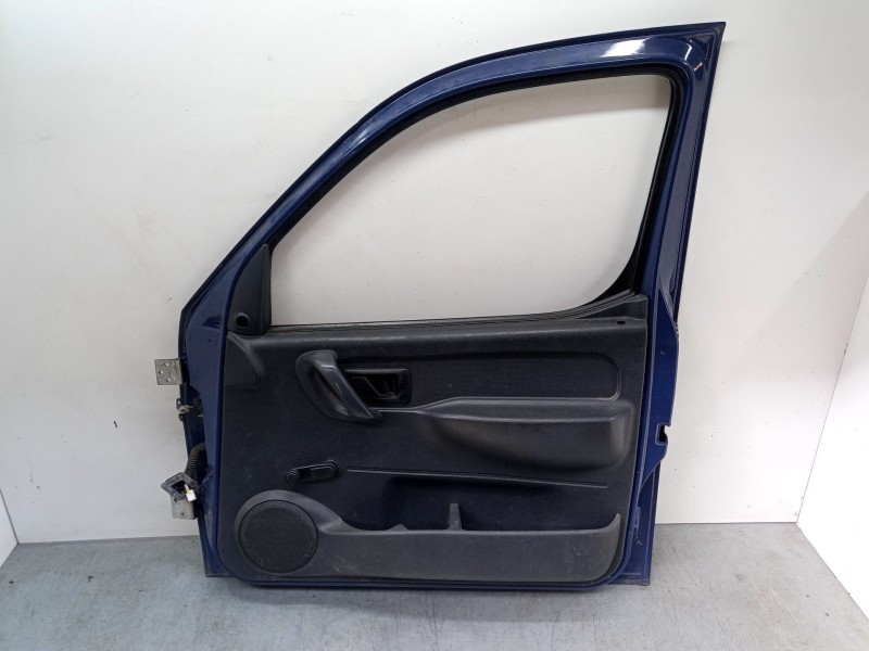 Recambio de puerta delantera derecha para citroën berlingo / berlingo first furgoneta/monovolumen (m_) 1.6 hdi 75 (mb9hw) refere