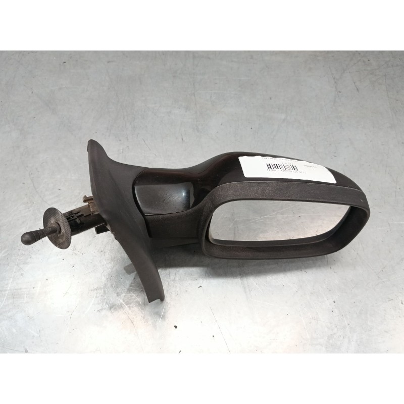 Recambio de retrovisor derecho para renault clio iii (br0/1, cr0/1) 1.5 dci (c/br0g, c/br1g) referencia OEM IAM   