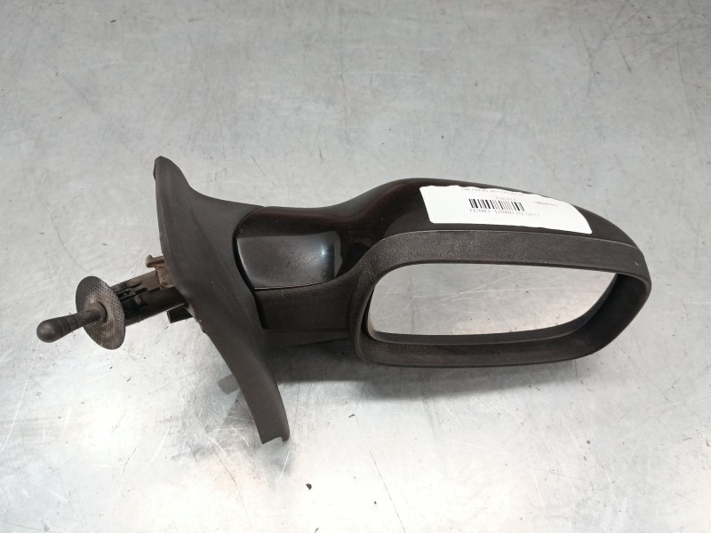 Recambio de retrovisor derecho para renault clio iii (br0/1, cr0/1) 1.5 dci (c/br0g, c/br1g) referencia OEM IAM   