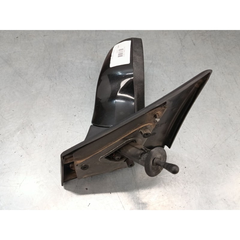 Recambio de retrovisor derecho para renault clio iii (br0/1, cr0/1) 1.5 dci (c/br0g, c/br1g) referencia OEM IAM   