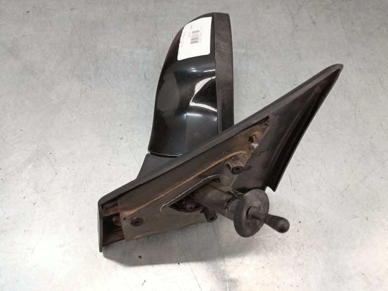 Recambio de retrovisor derecho para renault clio iii (br0/1, cr0/1) 1.5 dci (c/br0g, c/br1g) referencia OEM IAM   