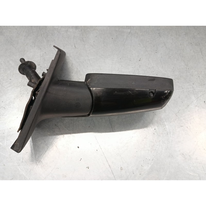 Recambio de retrovisor derecho para renault clio iii (br0/1, cr0/1) 1.5 dci (c/br0g, c/br1g) referencia OEM IAM   