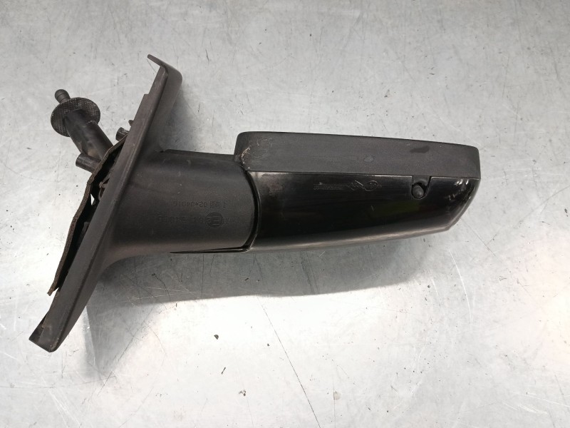 Recambio de retrovisor derecho para renault clio iii (br0/1, cr0/1) 1.5 dci (c/br0g, c/br1g) referencia OEM IAM   