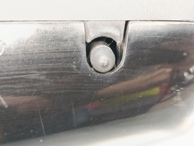 Recambio de retrovisor derecho para renault clio iii (br0/1, cr0/1) 1.5 dci (c/br0g, c/br1g) referencia OEM IAM   