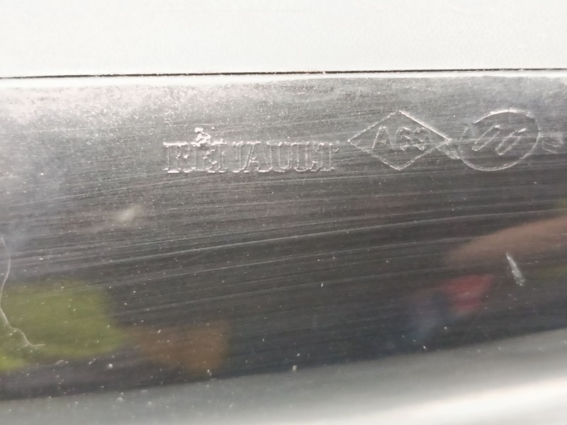 Recambio de retrovisor derecho para renault clio iii (br0/1, cr0/1) 1.5 dci (c/br0g, c/br1g) referencia OEM IAM   