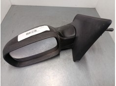 Recambio de retrovisor izquierdo para renault clio iii (br0/1, cr0/1) 1.5 dci (c/br0g, c/br1g) referencia OEM IAM   