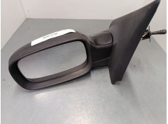 Recambio de retrovisor izquierdo para renault clio iii (br0/1, cr0/1) 1.5 dci (c/br0g, c/br1g) referencia OEM IAM    2