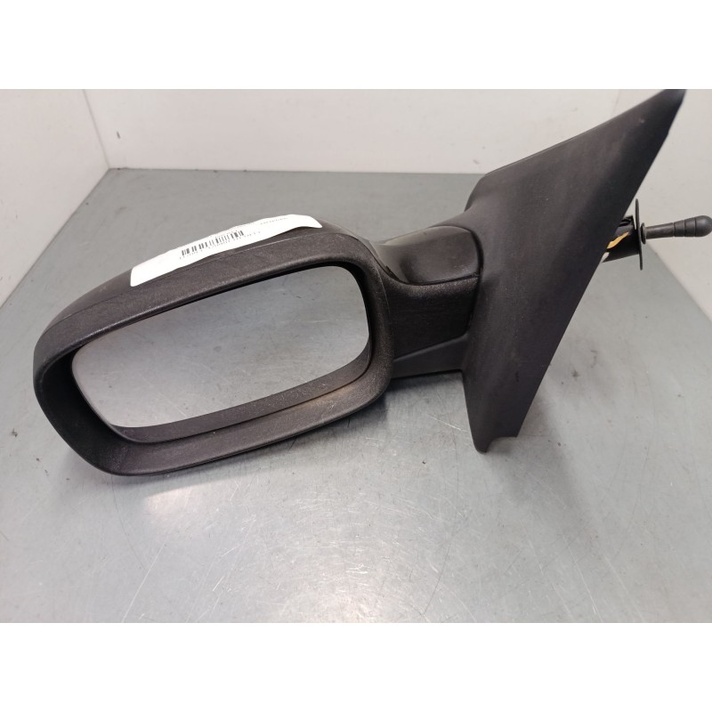Recambio de retrovisor izquierdo para renault clio iii (br0/1, cr0/1) 1.5 dci (c/br0g, c/br1g) referencia OEM IAM   