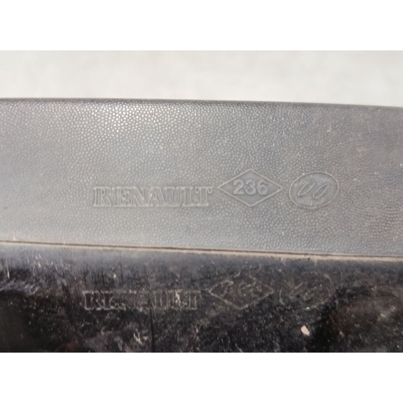 Recambio de retrovisor izquierdo para renault clio iii (br0/1, cr0/1) 1.5 dci (c/br0g, c/br1g) referencia OEM IAM   