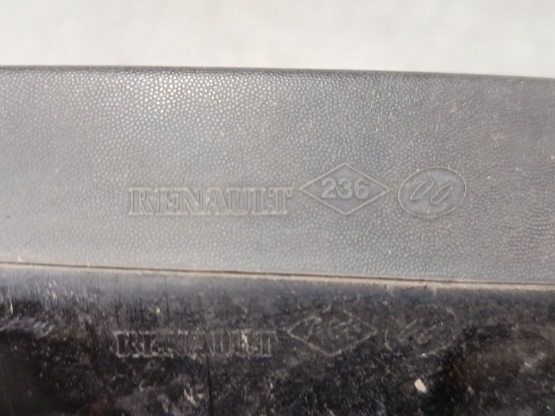 Recambio de retrovisor izquierdo para renault clio iii (br0/1, cr0/1) 1.5 dci (c/br0g, c/br1g) referencia OEM IAM   