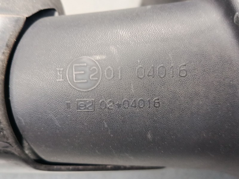 Recambio de retrovisor izquierdo para renault clio iii (br0/1, cr0/1) 1.5 dci (c/br0g, c/br1g) referencia OEM IAM   