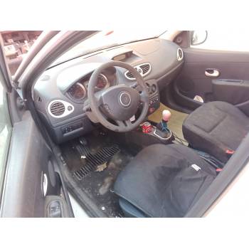 RENAULT CLIO III (BR0/1, CR0/1)