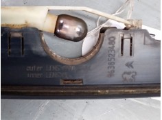 Recambio de luz central de freno para citroën c3 i (fc_, fn_) 1.1 i referencia OEM IAM 9638523480   2