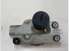 Recambio de motor limpia trasero para mg zr 2.0 td referencia OEM IAM    2