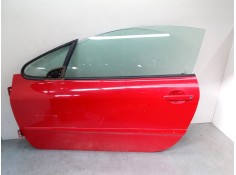 Recambio de puerta delantera izquierda para peugeot 307 cc (3b) 1.6 16v referencia OEM IAM   
