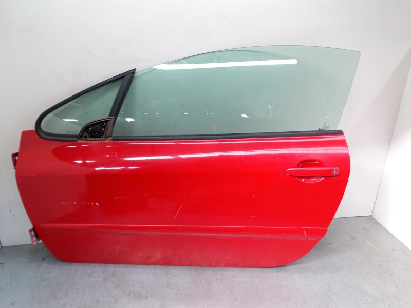 Recambio de puerta delantera izquierda para peugeot 307 cc (3b) 1.6 16v referencia OEM IAM   