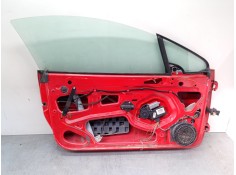 Recambio de puerta delantera izquierda para peugeot 307 cc (3b) 1.6 16v referencia OEM IAM    2