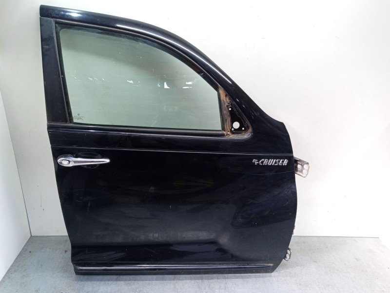 Recambio de puerta delantera derecha para chrysler pt cruiser (pt_) 1.6 referencia OEM IAM   