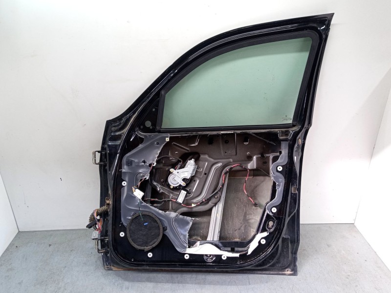 Recambio de puerta delantera derecha para chrysler pt cruiser (pt_) 1.6 referencia OEM IAM   